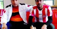 DÜNDAR DENİZHAN K.MARAŞSPOR’DA