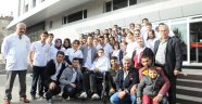 Dünya Engelliler Günü