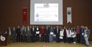 Dünya Su Gününde “Su ve Sürdürülebilir Kalkınma” Konferansı