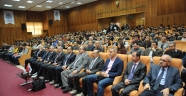 ‘Dünyada 12 milyar ton petrol tüketiliyor’