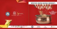 Dünyaya Barış, Barışa Bereket