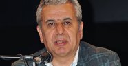 Durdu Özbolat K.Maraş'tan mı Aday
