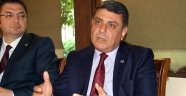 Düzgüner; "Çıtayı Yükselteceğiz’