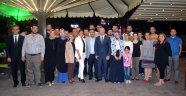 Eczacılar Odası Başkanı B.Murat Aras Oldu