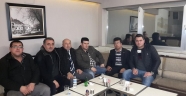 EDELER İLE BÜYÜKŞEHİR ARASINDA KRİZ ÇÖZÜLDÜ!