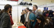 Educaturk Yüksek Öğretim Günleri’ne 4. Kez Ev Sahipliği Yaptı