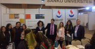 Educturk Kayseri Üniversite Tanıtım Fuarı