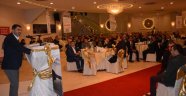 Eğitim Bir-Sen Genişletilmiş İl Divanı için toplandı
