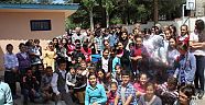 EĞİTİM FAKÜLTESİ AYAKLICAOLUK KÖYÜNDE SEMİNER DÜZENLEDİ