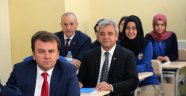 Eğitim Hep Kar Yazar