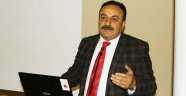 Eğitimcilere, Yemekte denge eğitimi anlatıldı