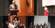Eğitimde İyi Örneklerde, Yahya Kemal Bir”inci”