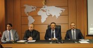 Eğitimde Yarıyıl Değerlendirildi