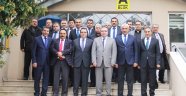 Eğitime ‘Altın’ Destek