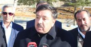 Ekinözü Belediye Başkanı Çeleğen’den Teröre Sert Tepki