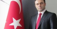 Ekinözü Kaymakamlığına Cüneyt Caner Atandı