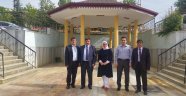 Ekinözü'nde “Bir İken Biz Olduk” konferansı verildi.