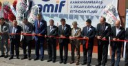 Ekonomik başarı güçlü insan kaynağı ile olur