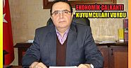 Ekonomik Çalkantı Kuyumcuları Vurdu