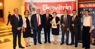 Ekovitrin Yılın Starları Ödül Töreni