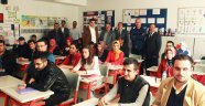 Ekpss Kursu Başladı