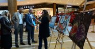 El Zanaatları Onikişubat’ta Sanata Dönüşüyor