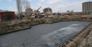 Elbistan’a ortaokul yapılıyor