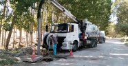 Elbistan’da Klorlama Sistemleri Yeniden Düzenlendi