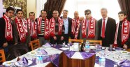 Elbistan’da Kongre Heyecanı