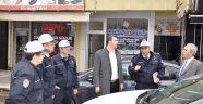 ELBİSTAN’DA TRAFİĞE ÇÖZÜM ARANDI