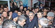 Elbistan Durmuş Küçük'ü Seçti