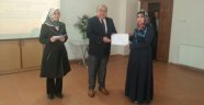 Elbistan İlçesinde Domates Yetiştiriciliği Kursu…