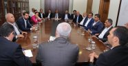 Elbistan’ın Geleceği Konuşuldu