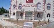 ELBİSTAN MEVLANA CAMİİ ÇEVRE DÜZENLEME ÇALIŞMASI