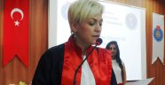 Elbistan MYO’da Mezuniyet Coşkusu