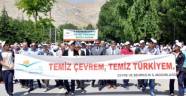 Elbistan'da "Dünya Çevre Günü" kutlandı