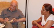 Elbistanlı Yazar Tahsin Yücel Hayatını Kaybetti