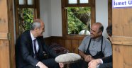 Emeğinin Karşılığını Emek Evi İle Aldı