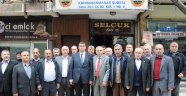 “Emeklilerin başımızın üzerinde yeri var”