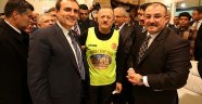 Emıtt Fuar’ında Afşin Rüzgârı Esiyor