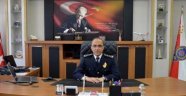 Emniyet Müdürümüz Değişti