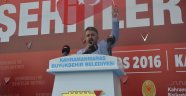 Emperyalist Güçlere Boyun Eğmeyeceğiz
