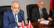 En Fazla Ödenek Harcayan: Karayolları