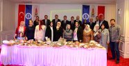 En Güzel ‘Mumbar’ı Yapmak İçin Yarıştılar