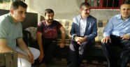 Engelli Vatandaşlara Bayram Hediyesi