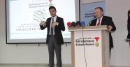 Engelliler Akademisi Ders Başı Yaptı