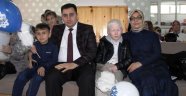 Engelliler Günü Okullarda Kutlandı