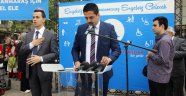 Engelliler Haftası Etkinliklerle Kutlanıyor