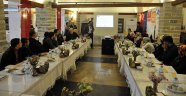 Engellilere Girişimcilik Anlatılıyor