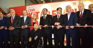 Engelsiz Kalemler CNR Kitap Fuarında Buluştu